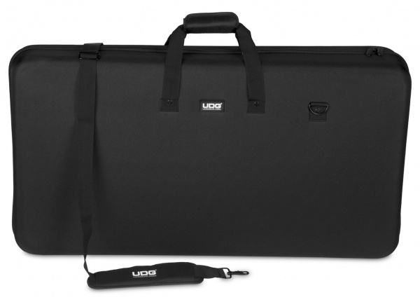 UDG Creator Controller Hardcase 2XL Black по цене 9&nbsp;660 ₽
