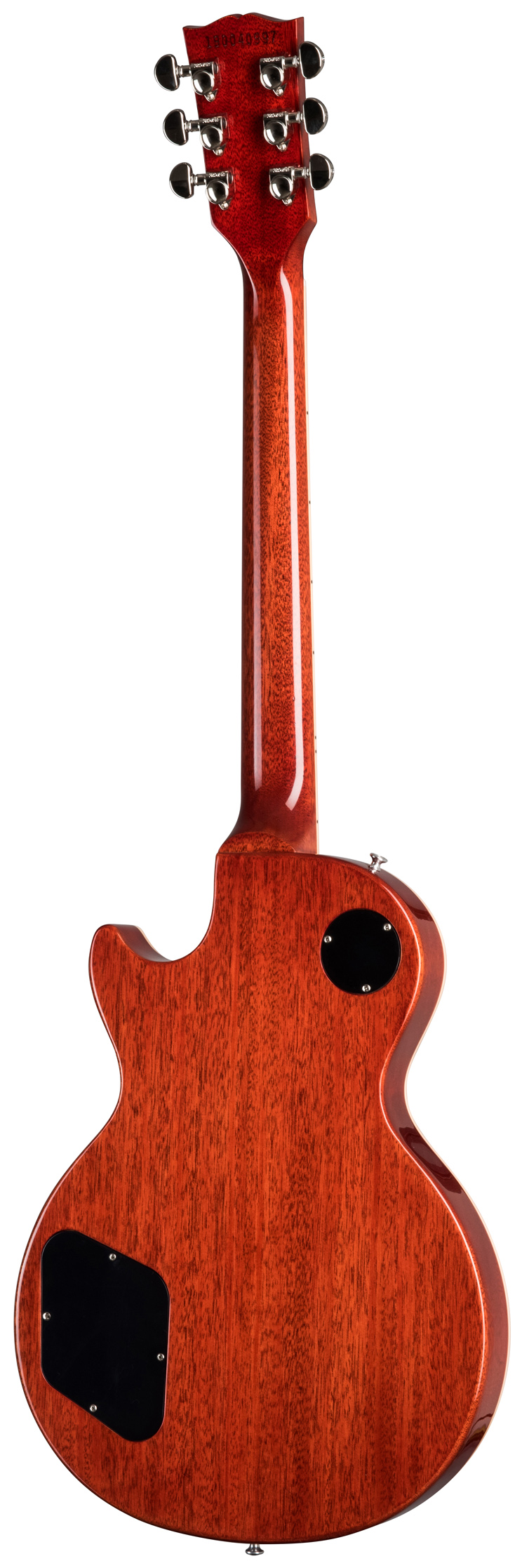 Gibson Les Paul Standard 60s Iced Tea по цене 608&nbsp;000 ₽