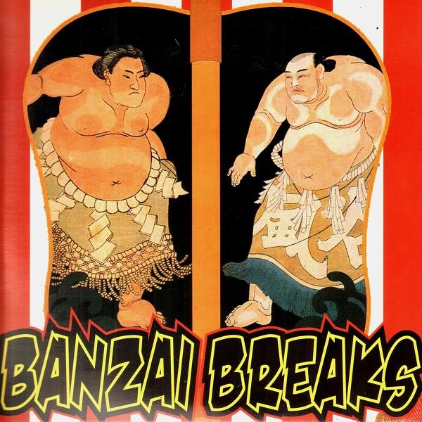 Banzai Breaks по цене 1&nbsp;800 ₽