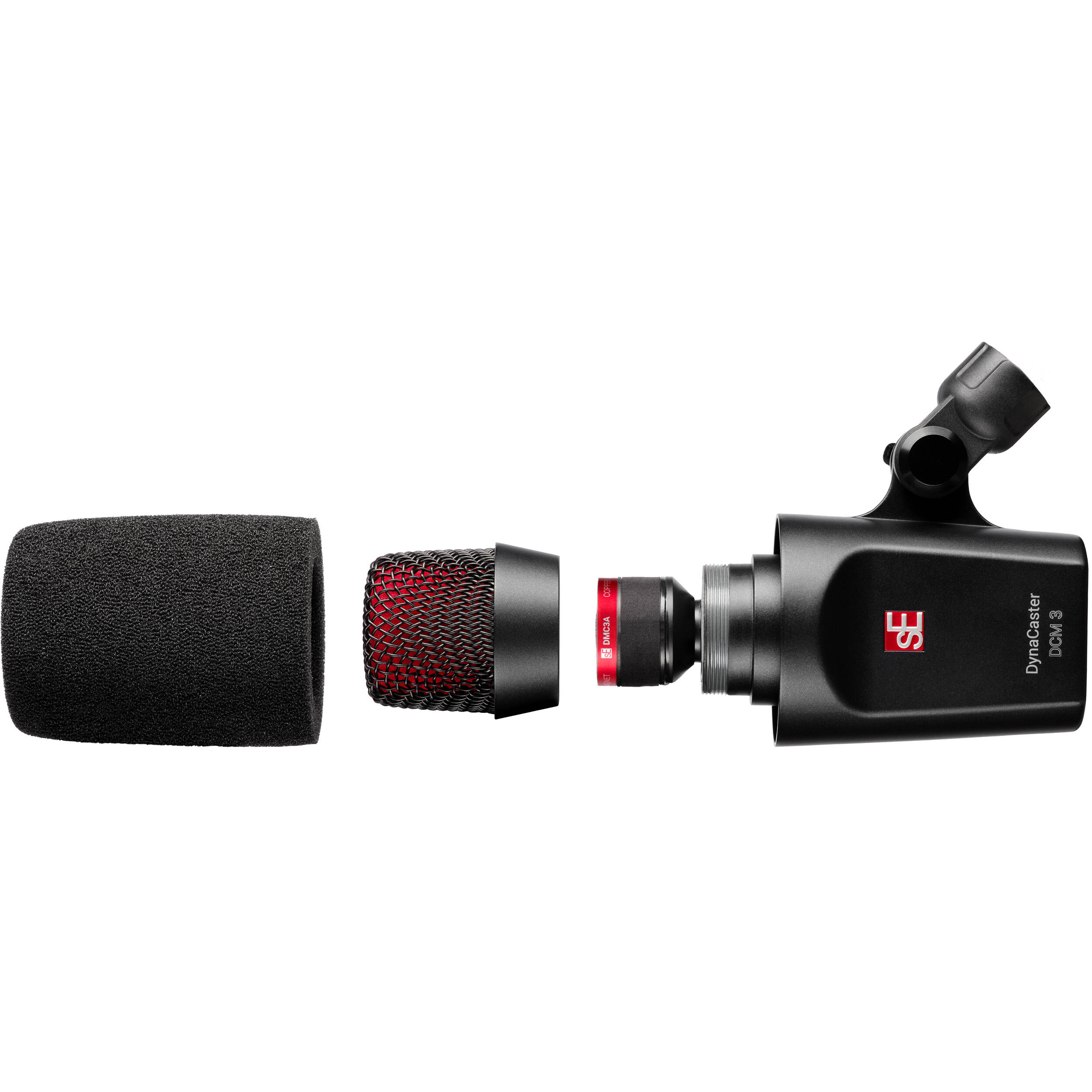 sE Electronics DynaCaster DCM3 по цене 5&nbsp;650 ₽