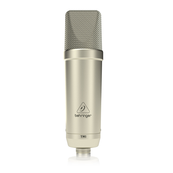 Behringer TM1 по цене 12&nbsp;270 ₽