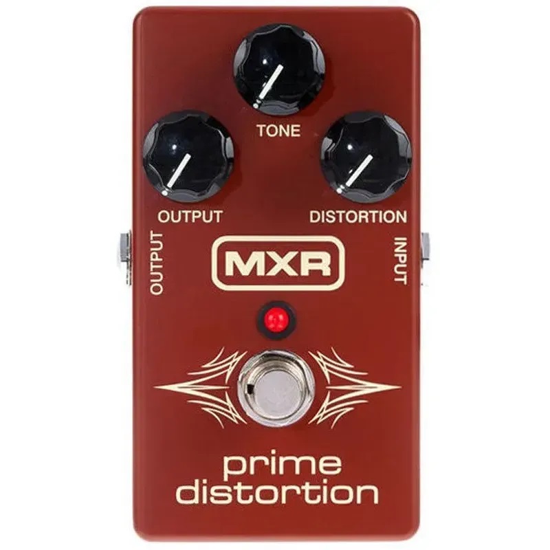 MXR M69P Prime Distortion по цене 8&nbsp;460 ₽
