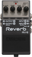 Boss RV-6 по цене 18&nbsp;350 ₽