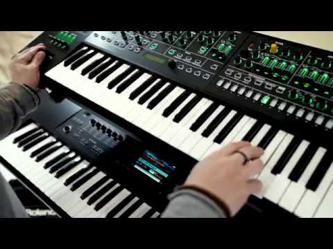 Roland System-8 по цене 213&nbsp;840 ₽
