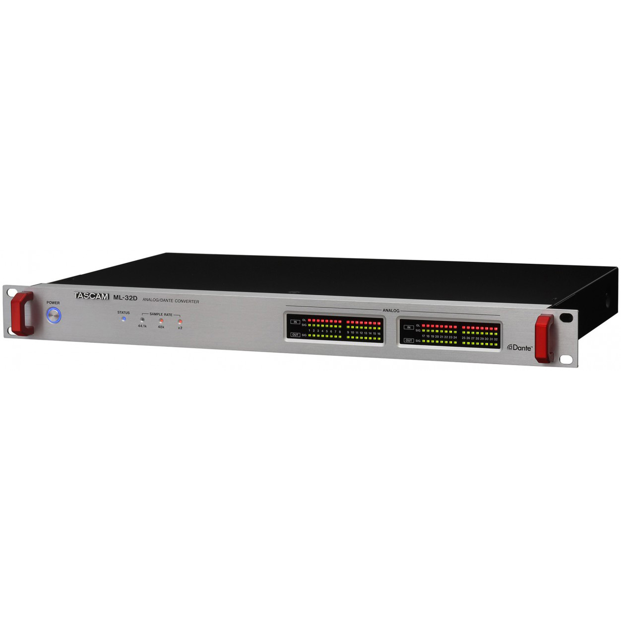 Tascam ML-32D по цене 284&nbsp;780 ₽