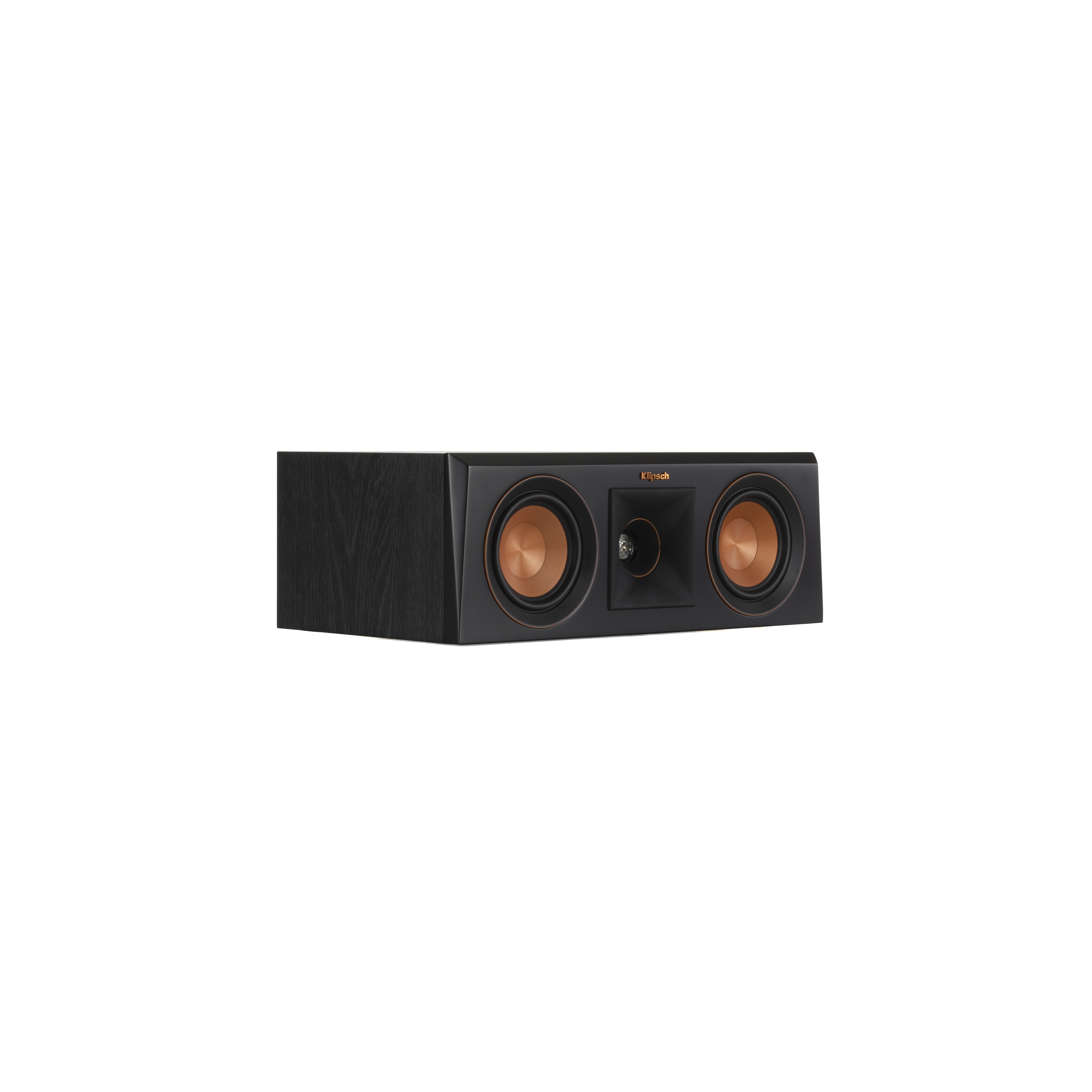 Klipsch RP-400C Ebony по цене 62&nbsp;000 ₽