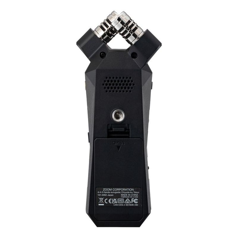 Zoom H1e по цене 13&nbsp;770 ₽