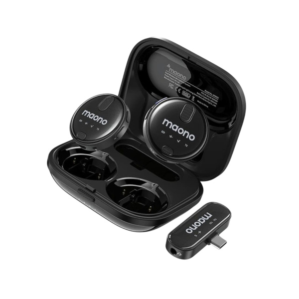 Maono WM620 по цене 4&nbsp;040 ₽