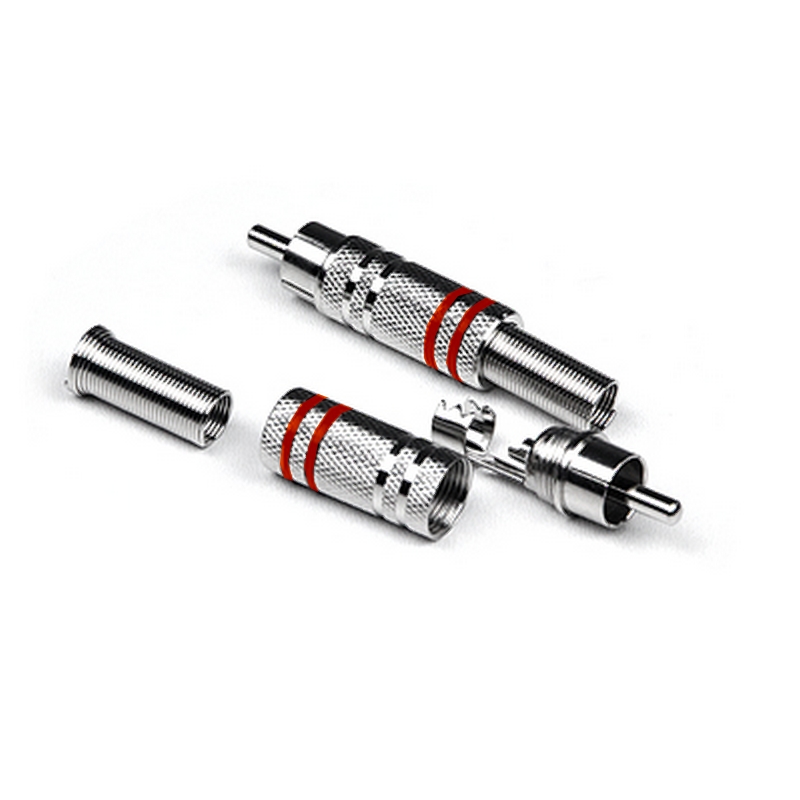 Invotone RCA100M/RD по цене 79.20 ₽