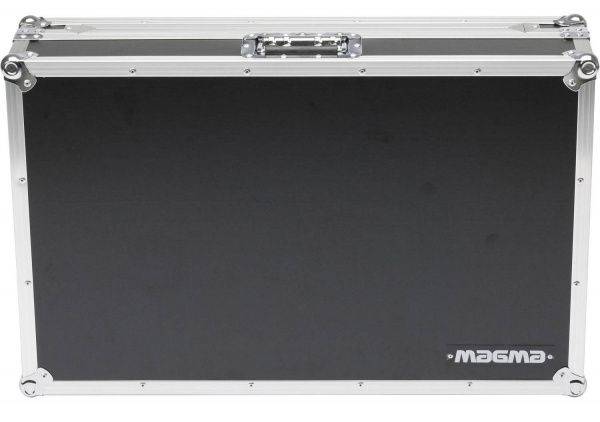 Magma DJ-Controller Workstation NV2/NV black/silver по цене 29&nbsp;540 ₽