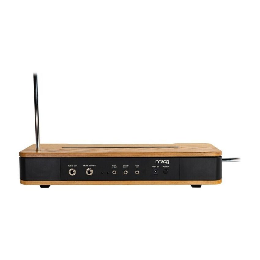 Moog Etherwave Theremin по цене 90&nbsp;550 ₽