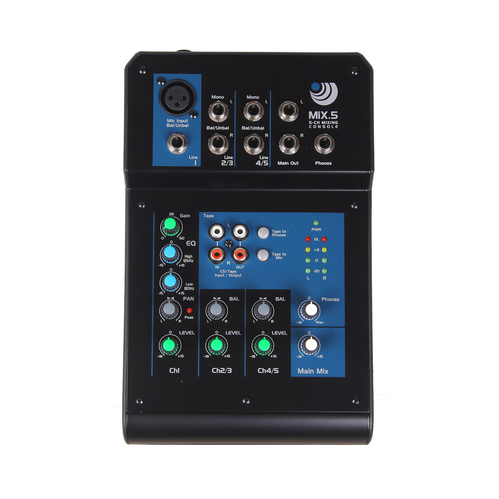 Invotone MiX5 по цене 8&nbsp;990 ₽