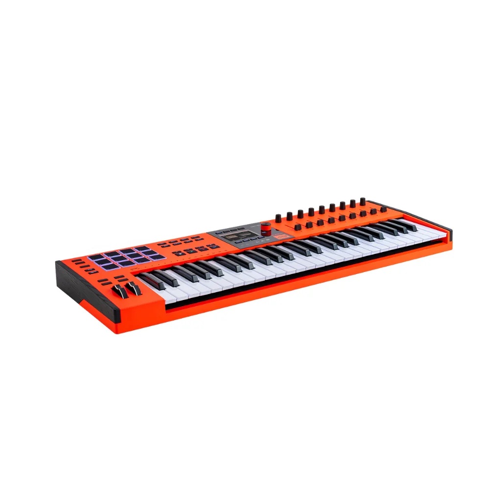 Arturia KeyLab 49 MK3 Ultra по цене 48&nbsp;990.00 ₽