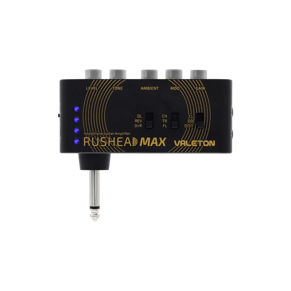 Valeton Rushead Max RH-100 по цене 3&nbsp;800 ₽