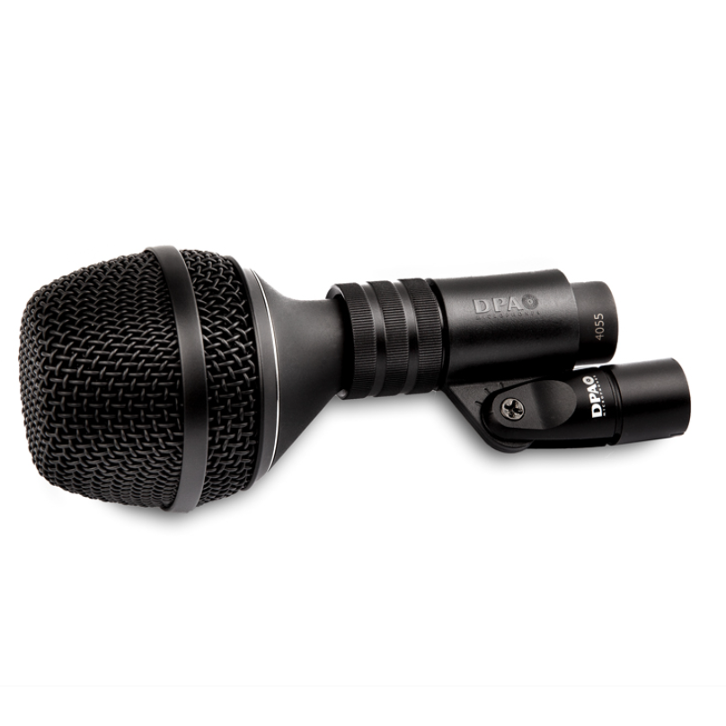 DPA Microphones 4055 по цене 108&nbsp;880 ₽
