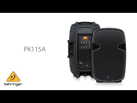 Behringer PK115 по цене 15&nbsp;450 ₽