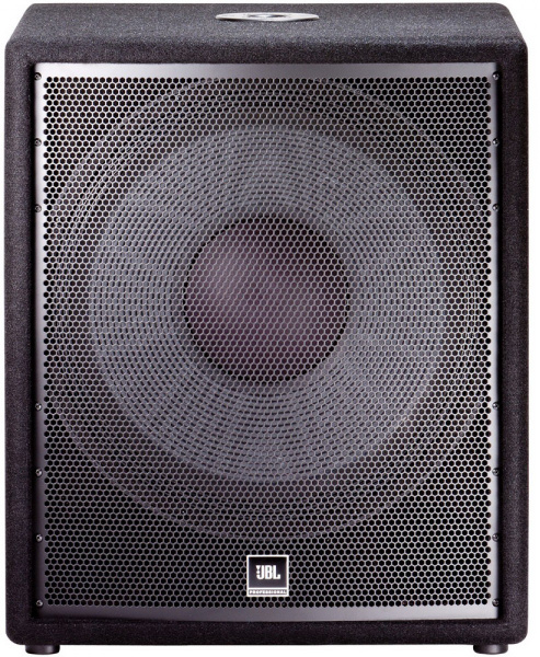 JBL JRX218S по цене 71&nbsp;200 ₽