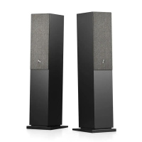 Audio Pro A48 Black по цене 98&nbsp;850 ₽