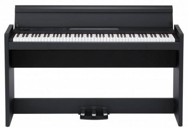 Korg LP-380 BK U по цене 112&nbsp;190 ₽
