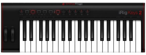 IK Multimedia iRig Keys 2 Pro по цене 18&nbsp;640 ₽