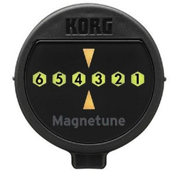 Korg MG-1 Magnetune по цене 710 ₽