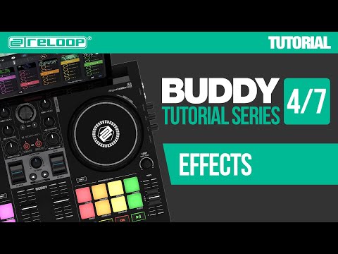 Reloop Buddy по цене 32&nbsp;990 ₽