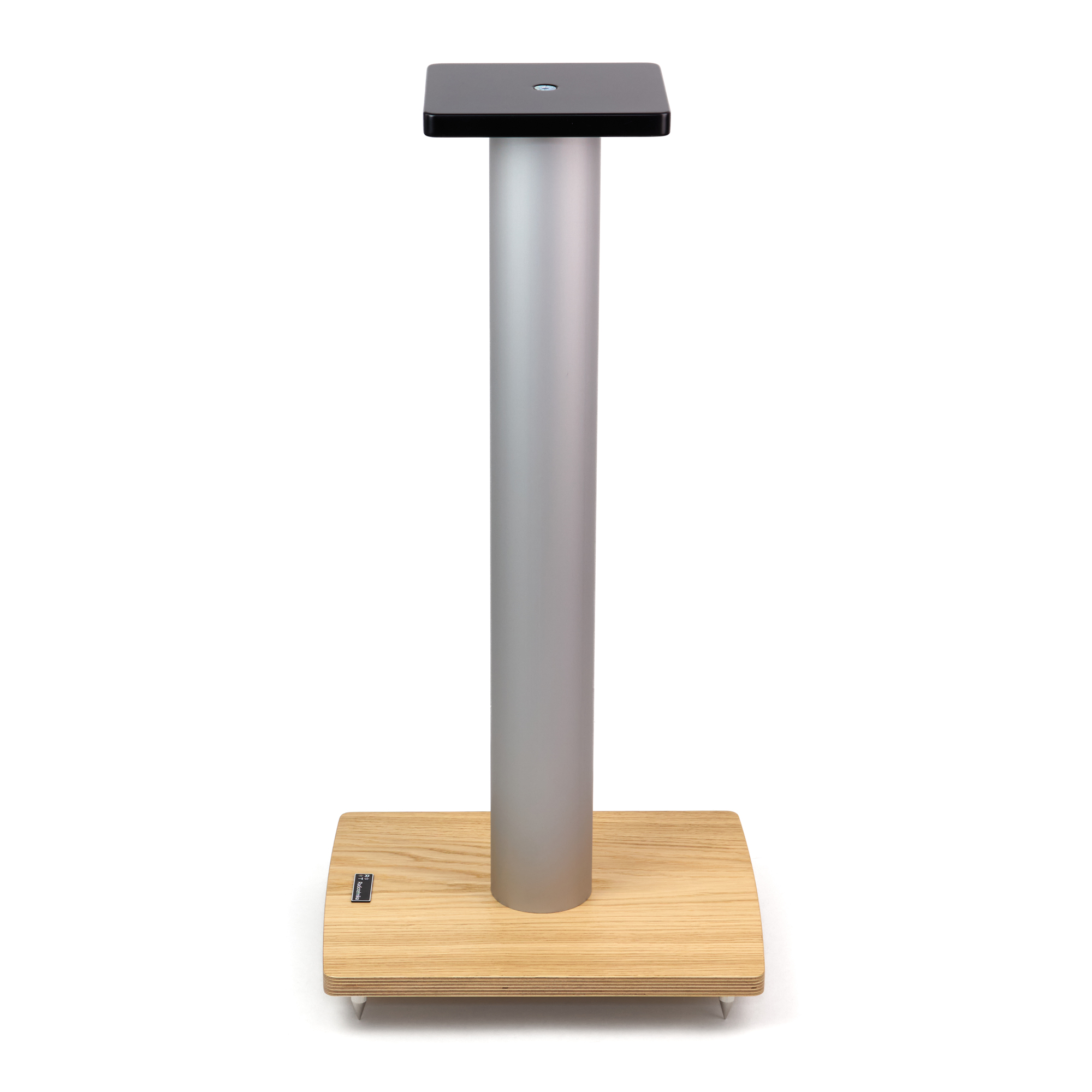 Radiotehnika T7 Silver/Wood по цене 21&nbsp;990 ₽