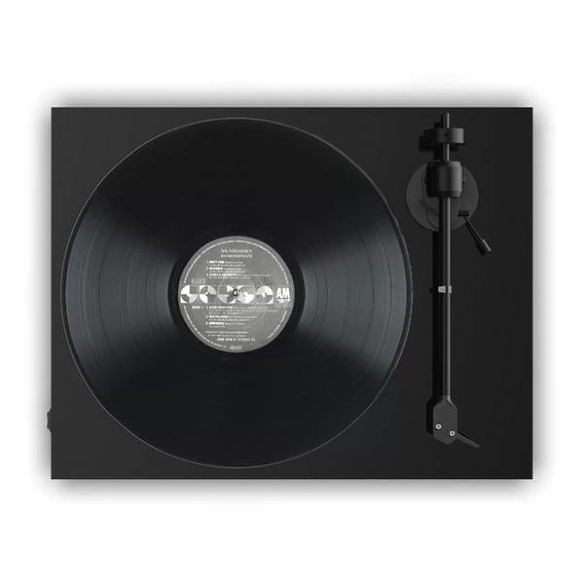 Pro-Ject Е1 BT High Gloss AT3600L UNI Black по цене 65&nbsp;480 ₽