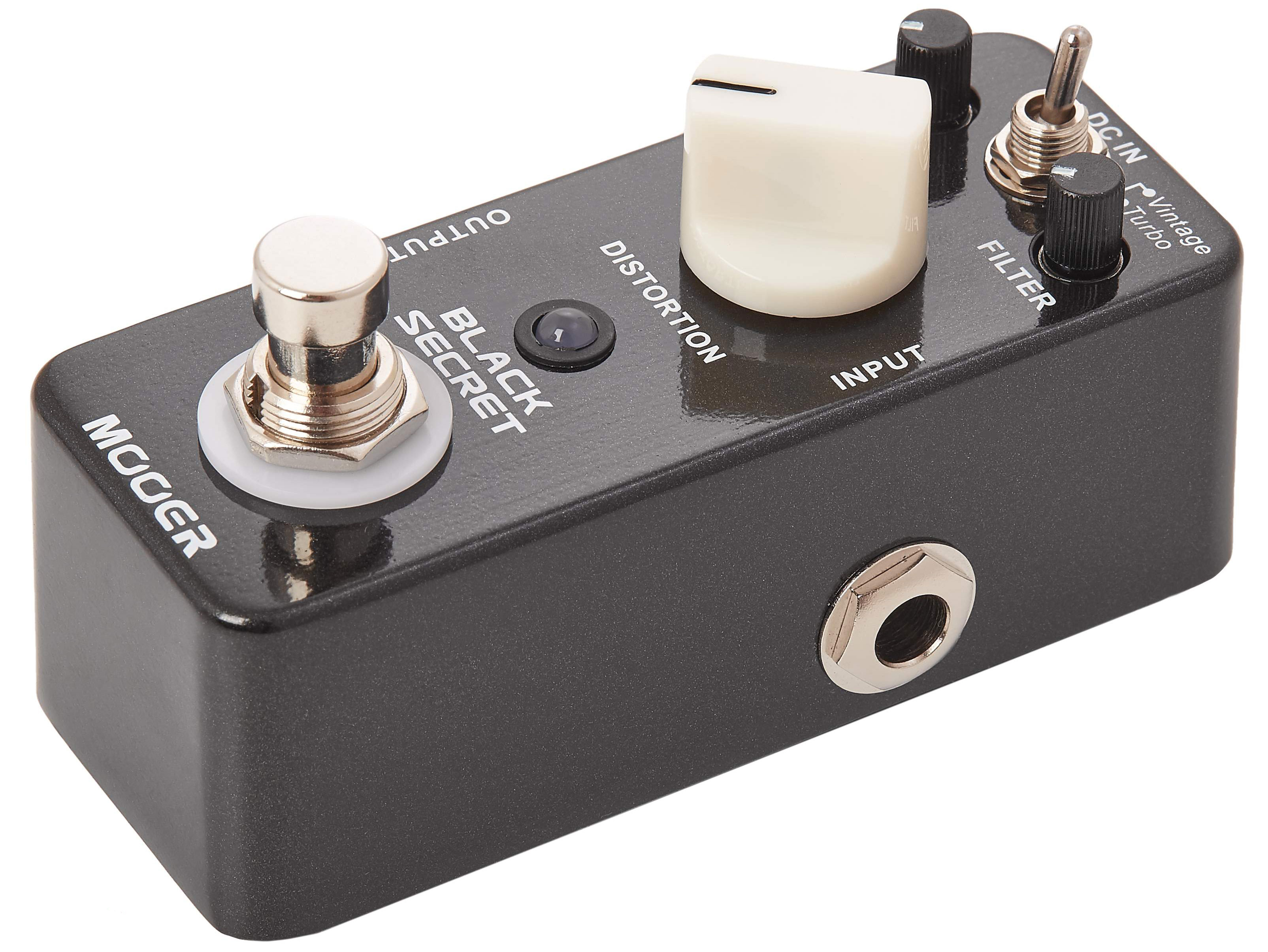 Mooer Black Secret по цене 3&nbsp;110 ₽