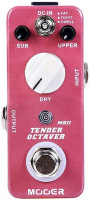 Mooer Tender Octaver MK2 по цене 6&nbsp;290 ₽