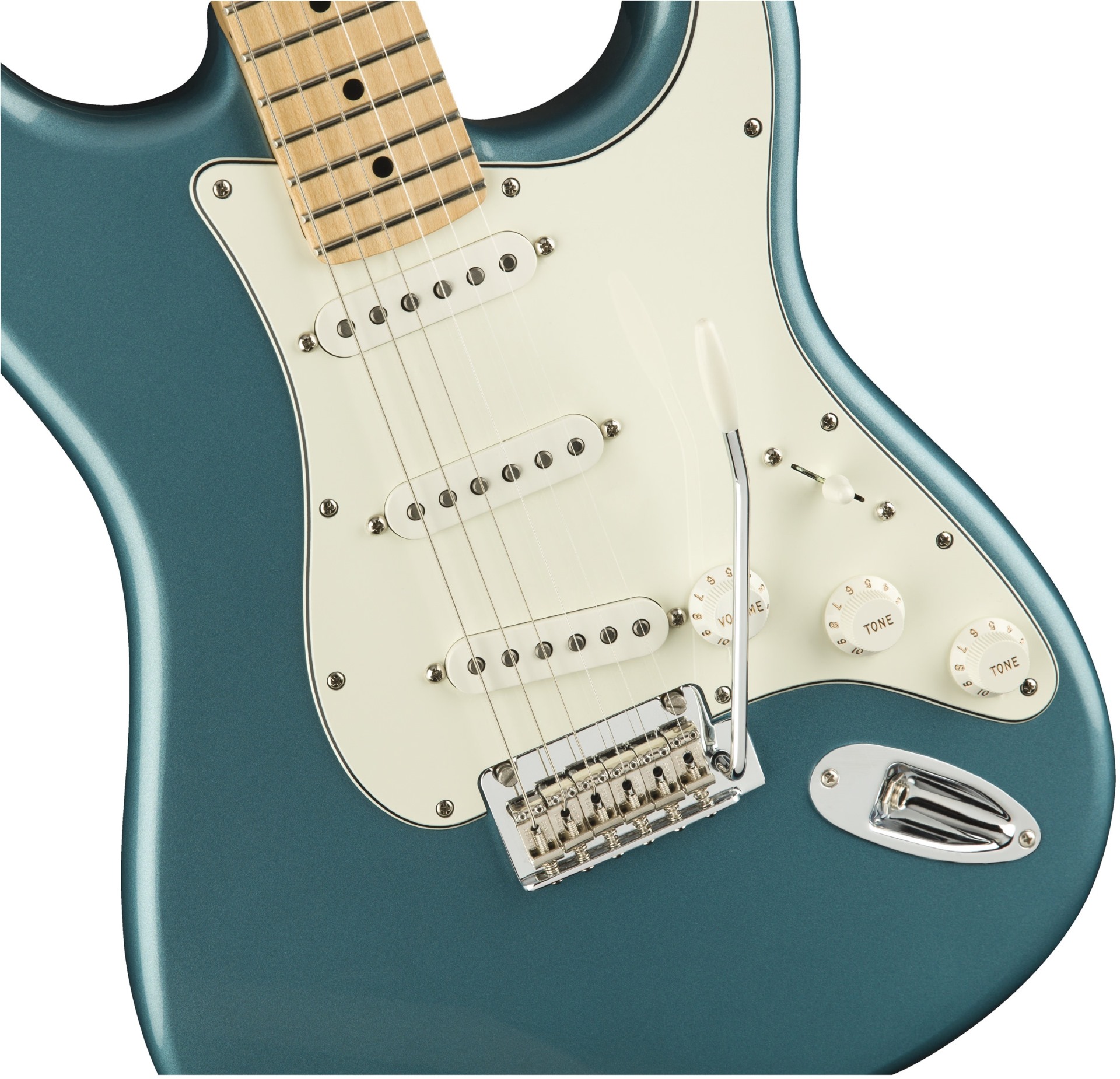Fender Player Stratocaster MN Tidepool по цене 154&nbsp;990 ₽