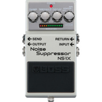 Boss NS-1X по цене 17&nbsp;090 ₽