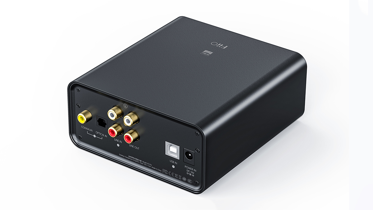 FIIO K5 Pro по цене 21&nbsp;990 ₽