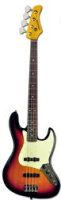 Fernandes RJB380 3SB по цене 34&nbsp;480 ₽