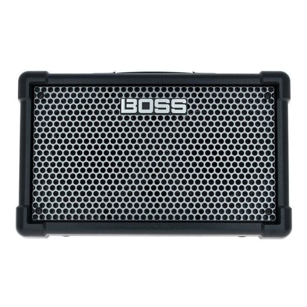 Boss Cube Street 2 Black по цене 41&nbsp;550 ₽