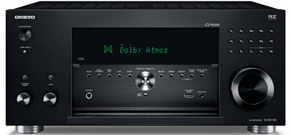 Onkyo TX-RZ1100 Black по цене 739&nbsp;000 ₽