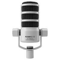 Rode PodMic USB W по цене 20&nbsp;000 ₽
