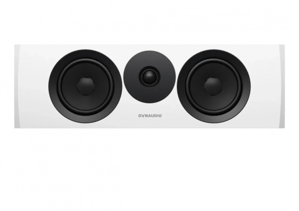 Dynaudio Emit 25C White по цене 87&nbsp;690 ₽