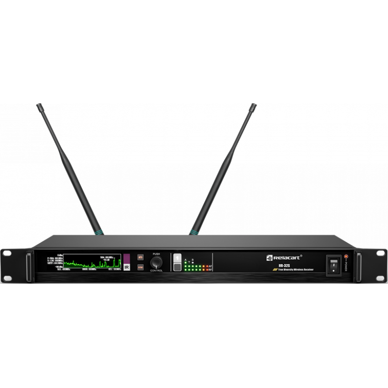 Relacart HR-32SMH по цене 84&nbsp;200 ₽