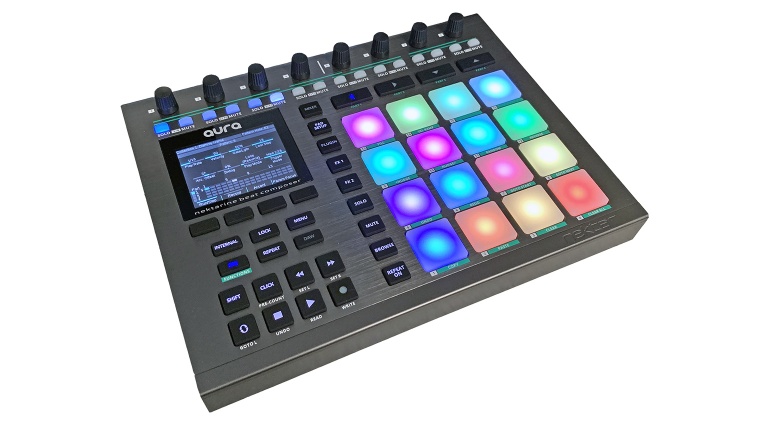 Nektar Aura по цене 28&nbsp;990 ₽