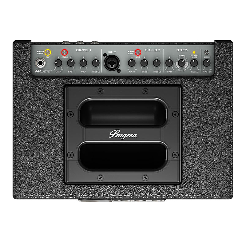 Bugera AC60 по цене 26&nbsp;390 ₽