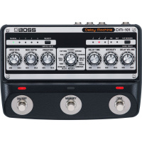 Boss DM-101 по цене 66&nbsp;970 ₽
