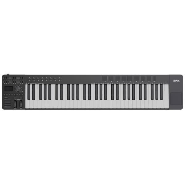 Nux NTK-61 по цене 24&nbsp;440 ₽