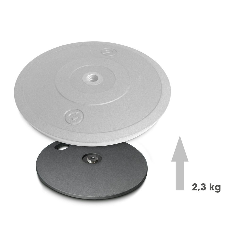 Gravity MS 2 WP по цене 1&nbsp;690 ₽