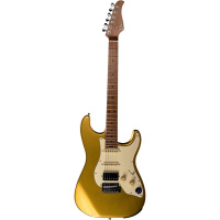 Mooer GTRS S801 Gold по цене 35&nbsp;990 ₽