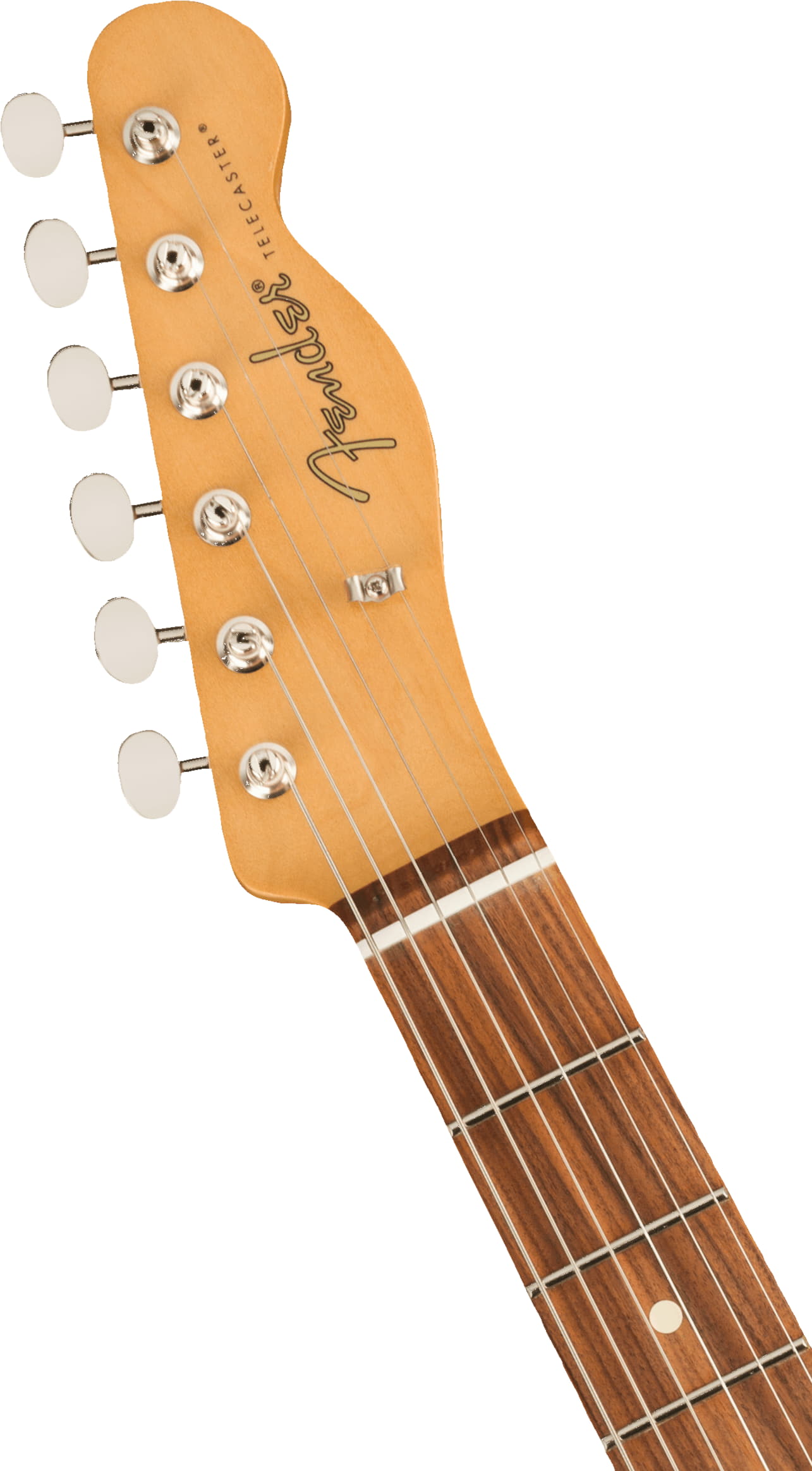 Fender Noventa Tele PF 2TSB по цене 134&nbsp;000 ₽