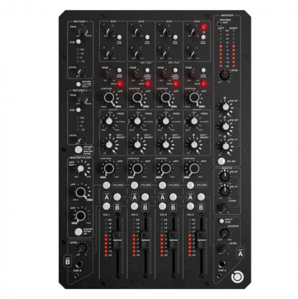 PlayDifferently Model 1.4 по цене 200&nbsp;350 ₽
