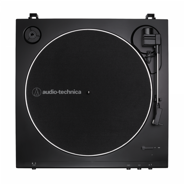 Audio-Technica AT-LP60XBK по цене 21&nbsp;770 ₽