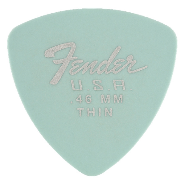 Fender 346 Dura-Tone .46 12 PK DNB по цене 90 ₽