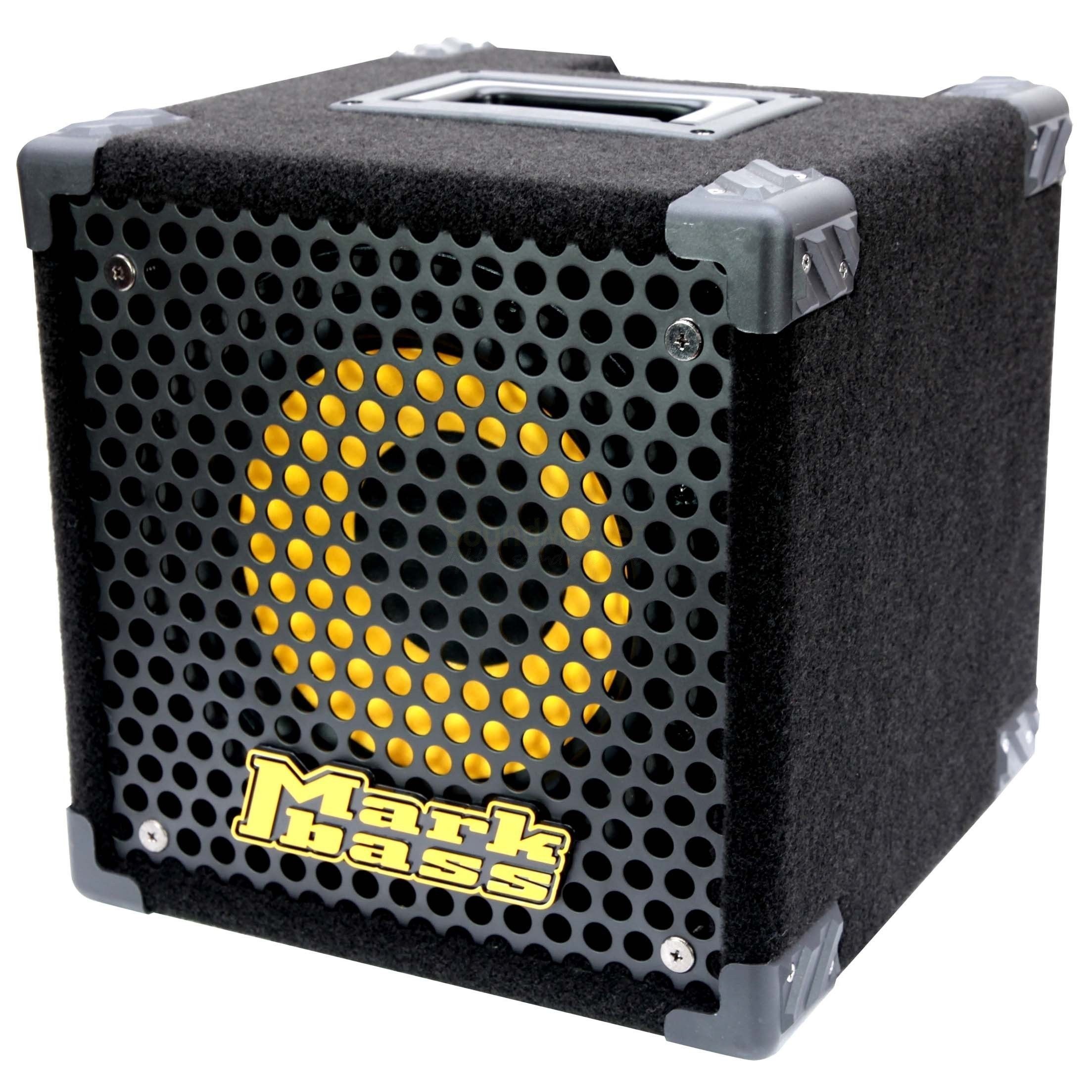 Markbass Micromark 801 по цене 49&nbsp;990 ₽